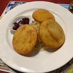 Photo n°4 de l'avis de Carla.y fait le 03/02/2023 à 07:09 sur le  Pizzeria Fornella - Corvara à Corvara