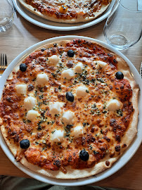 Plats et boissons du Pizzas à emporter Carantec Pizza - n°18