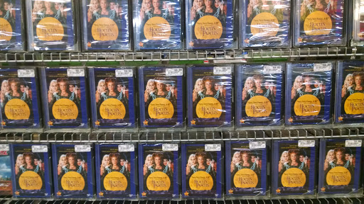 DVD Store «EntertainMart», reviews and photos, 3040 S Glenstone Ave, Springfield, MO 65804, USA