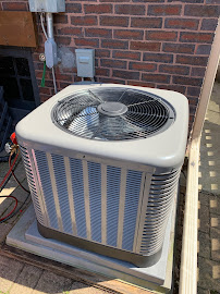 Universal HVAC Group, Inc.