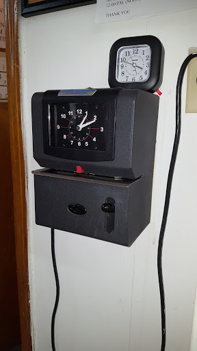 Department Store «Tomlinson Sales Co», reviews and photos, 806 Front St, Georgetown, SC 29440, USA