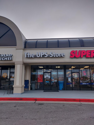 Shipping and Mailing Service «The UPS Store», reviews and photos, 6749 S Westnedge Ave k, Portage, MI 49002, USA