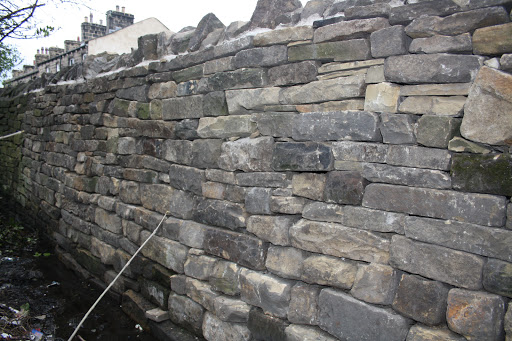 Axis Walling & Landscaping