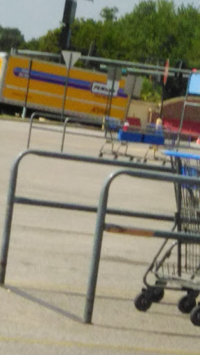 Department Store «Walmart Supercenter», reviews and photos, 409 Sylamore Ave, Mountain View, AR 72560, USA