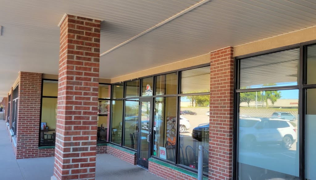 100th St. Corner Cafe 50322