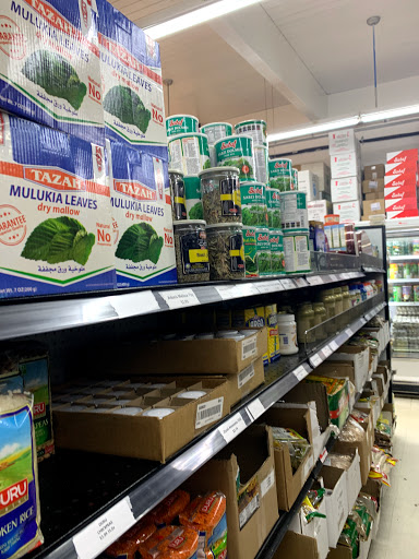 Grocery Store «Mingala International Mart», reviews and photos, 2548 SE 122nd Ave, Portland, OR 97236, USA