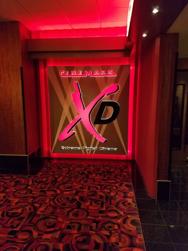 Movie Theater «Cinemark at Pearland», reviews and photos, 3311 Silverlake Village Dr, Pearland, TX 77581, USA