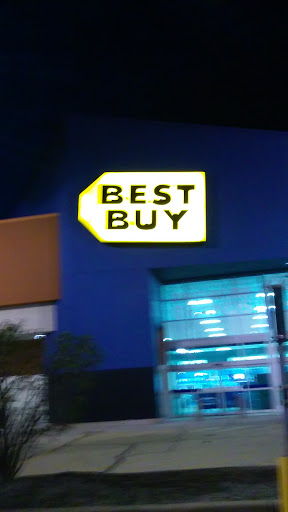 Electronics Store «Best Buy», reviews and photos, 3351 Mall Loop Dr, Joliet, IL 60431, USA