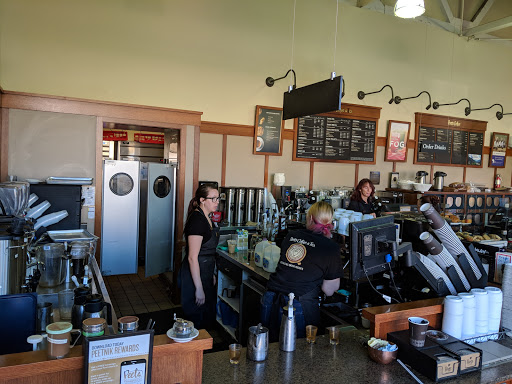 Starbucks image