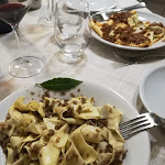 Photo n°2 de l'avis de Il.a fait le 24/10/2018 à 08:03 sur le  Trattoria Cupi à Magliano in Toscana