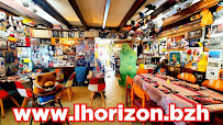 Photos du propriétaire du Restaurant l'Horizon à Saint-Brieuc - n°3