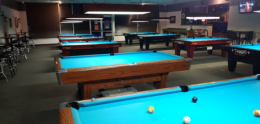 Pool Hall «Cushions Billiards & Lounge», reviews and photos, 5986 Westerville Rd, Westerville, OH 43081, USA