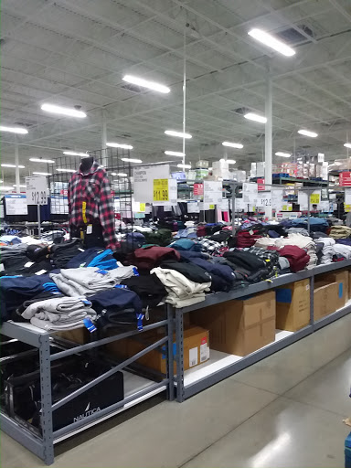 Warehouse club «BJ’s Wholesale Club», reviews and photos, 5200 Red Tip Rd, Fayetteville, NC 28314, USA