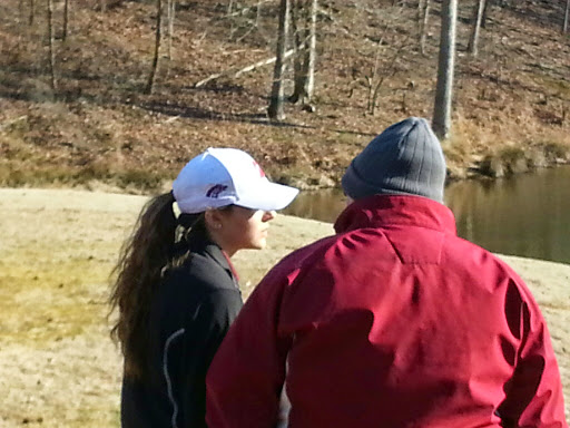 Private Golf Course «Chicopee Woods Golf Course», reviews and photos, 2515 Atlanta Hwy, Gainesville, GA 30504, USA