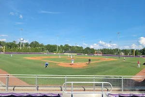 University of Montevallo Baseball Field image