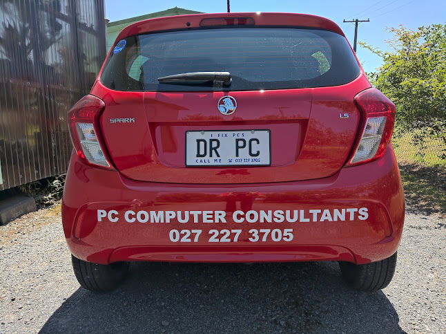 PC Computer Consultants - Computer store