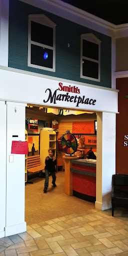 Shopping Mall «The Gateway», reviews and photos, 400 W 100 S, Salt Lake City, UT 84101, USA