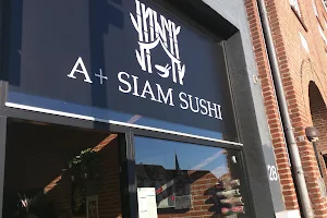 A+ Siam Sushi image