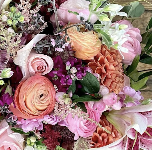 Florist «Fleur De Lis», reviews and photos, 460 Ocean St, South Portland, ME 04106, USA