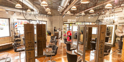 Legacy salon.spa