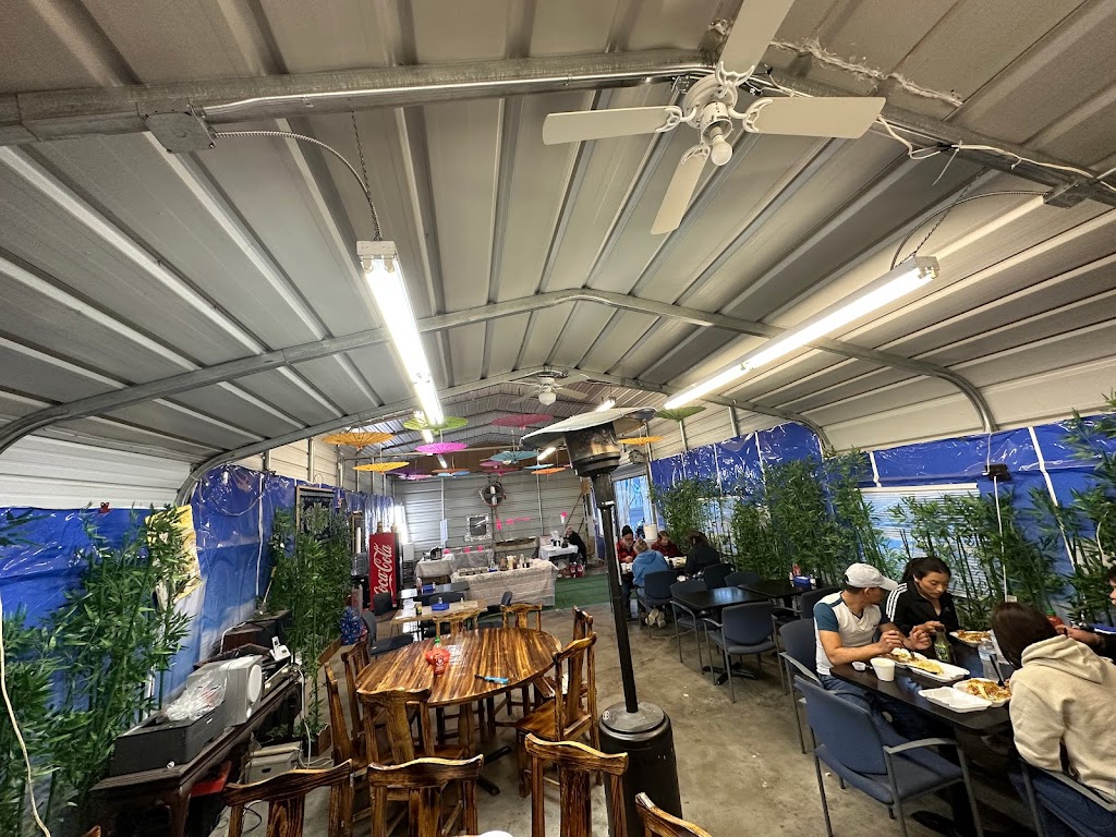 Bamboo Chinese Restaurant 85346