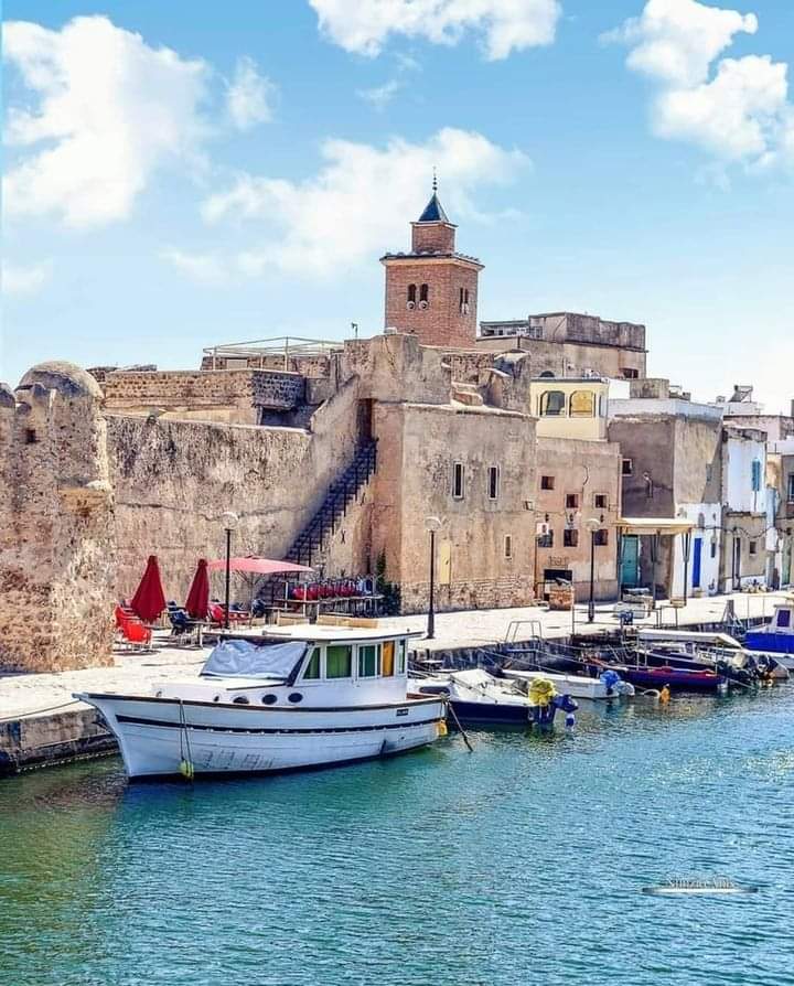 Bizerte, Tunus