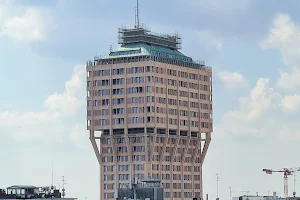 Velasca Tower image