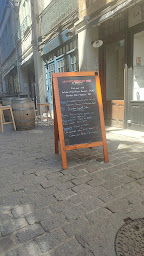 Photo n°16 de Les Fils à Maman Rouen à Rouen ()