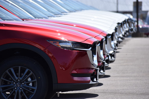 Mazda Dealer «Mastria Mazda», reviews and photos, 1545 New State Hwy, Raynham, MA 02767, USA