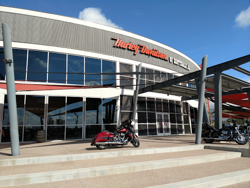 Motorcycle Dealer «Harley-Davidson of Scottsdale», reviews and photos, 15656 N Hayden Rd, Scottsdale, AZ 85260, USA