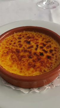 Crème catalane du Restaurant français Le Frog à Nice - n°15
