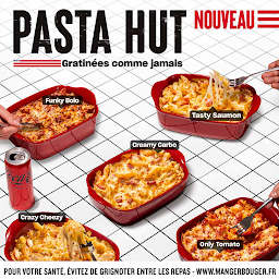 Photo n°3 de Pizza Hut à Évry-Courcouronnes ()