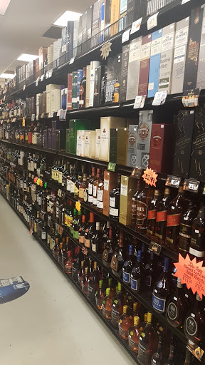 Liquor Store «Shamrock Beverage & Liquors», reviews and photos, 12046 Collegiate Way, Orlando, FL 32817, USA