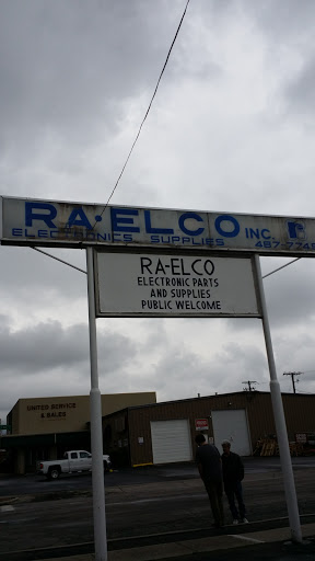 Electronics Store «RA-Elco Inc», reviews and photos, 2780 Main St, South Salt Lake, UT 84115, USA