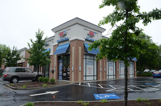 Travel Agency «AAA Johns Creek Car Care Plus», reviews and photos, 7150 McGinnis Ferry Rd, Johns Creek, GA 30024, USA