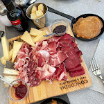 Photo n°1 de l'avis de Tiziana.o fait le 06/08/2023 à 18:40 sur le  Concordia Restaurant à Livigno