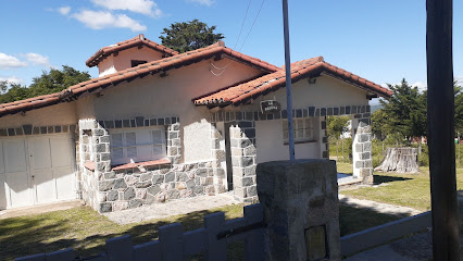 Casa Huerta Grande