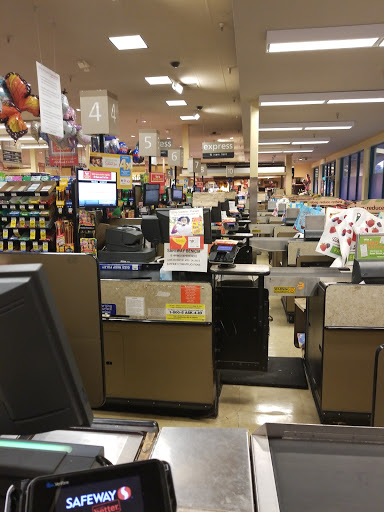 Grocery Store «Safeway», reviews and photos, 50 Solano Square, Benicia, CA 94510, USA