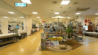ナフコツーワンスタイル 行橋店