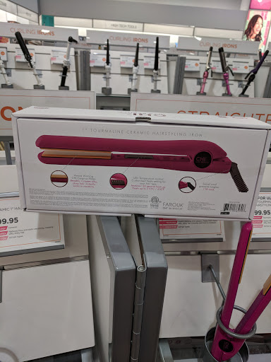 Hair Salon «Ulta Beauty», reviews and photos, 950 Renz Ln #10, Gilroy, CA 95020, USA