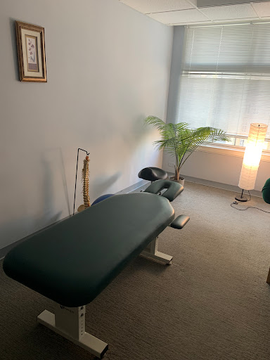 Dr. Paul Rubins Chiropractic and Wellness Center image 3