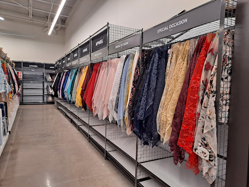 Fabric Store «Jo-Ann Fabrics and Crafts», reviews and photos, 5425 Sunrise Blvd, Citrus Heights, CA 95610, USA