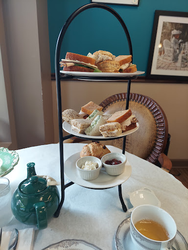Boutique «Serenitea Tea Cafe and Boutique», reviews and photos, 1046 Pleasant St, Oak Park, IL 60302, USA
