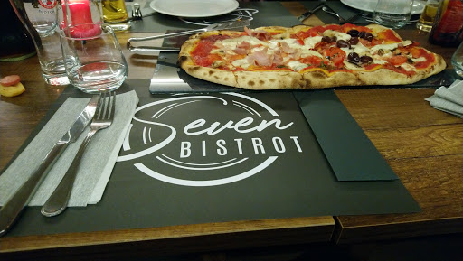 Seven Bistrot | Pizzeria Contemporanea - Steakhouse in Reggio Calabria, Città Metropolitana di Reggio Calabria
