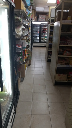 Asian Grocery Store «Thai Hoa Oriental Market», reviews and photos, 4307 US-19, New Port Richey, FL 34652, USA
