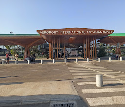 Ivato International Airport photo