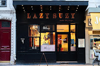 Photos du propriétaire du Restaurant de hamburgers Lazy Suzy - Smoked Barbecue Paris 5 - n°1