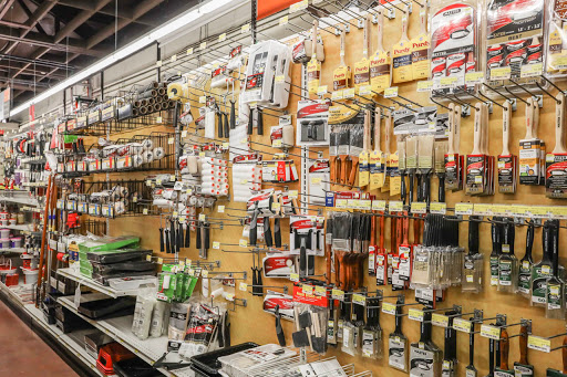 Home Improvement Store «Workbench Main St», reviews and photos, 652 Main St, Pleasanton, CA 94566, USA