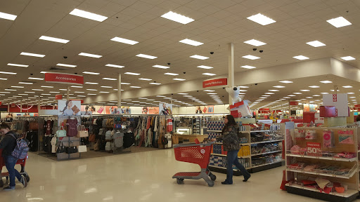 Department Store «Target», reviews and photos, 12130 Jefferson Ave, Newport News, VA 23602, USA