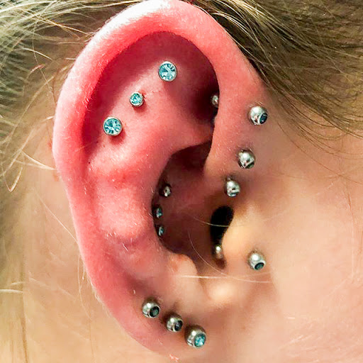 Explore tattoo ideas for heartbreak, creative tattoo ideas in Summerville, available at Exotic Impressions Body Piercing